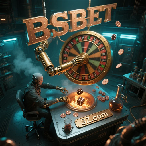 Explore a Categoria Casino no bsbet.com