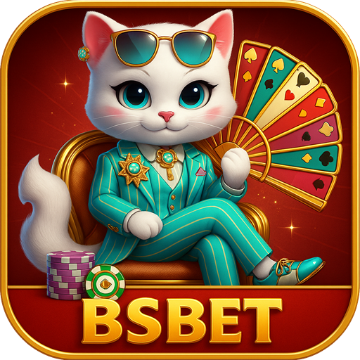 bsbet.com - Apostando no Futuro: O Melhor em Jogos Online!